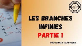 Les branches infinies [upl. by Thurber]