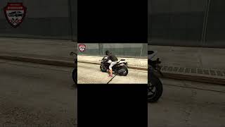 GTA 5  DLC Vehicle Customization  Nagasaki Shinobi Kawasaki Ninja [upl. by Odab]