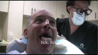 Hair Transplant Fun part 2 [upl. by Gilson388]