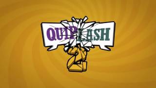 Quiplash 2 OST  Round 1 Write [upl. by Muhcon684]