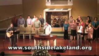 Worship Team at Southside Baptist Church in Lakeland GA [upl. by Frederick]