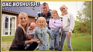 WE GAAN ONS VAKANTiEHUiSJE WEL MiSSEN 🌳  Bellinga Vlog 2258 [upl. by Annil]