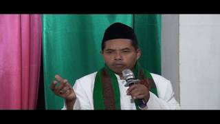 KHMithakhudin Zuhri di Pripih Kokap Walimatul Nikah [upl. by Euqinoj]