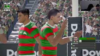 Season1 2024 Rabbitohs Nines [upl. by Ym]