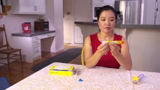 How to Use Your Epinephrine AutoInjector [upl. by Nay]