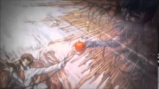 AMV Death Note  Kira vs L  Chop Suey [upl. by Liagaba]