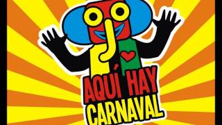 Musica de Carnaval Mix [upl. by Eibmab]