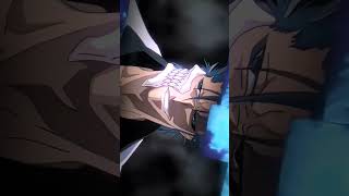 Grimmjow is back 🔥  Bleach  EditAMV bleach grimmjow animeamv [upl. by Nerraj]