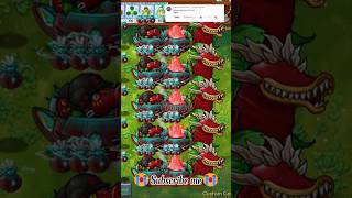 PvZ Fusion MoD Infinite Healing Combo pvzfusion pvz pvzmemes [upl. by Janeen323]