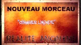 BARSEULONÉ  REALITE ANONYME quot CHANGER LMONDE quot [upl. by Assilanna]