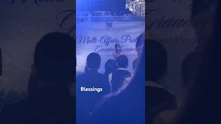 Blessings  Laura Story cover blessings praiseandworship [upl. by Adlih961]