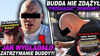 PRACOWNIK BUDDY PRZERYWA MILCZENIE BUDDA KONOPSKYY MERGHANI MULTI ADBUSTER KAMIL Z AMERYKI [upl. by Prober537]