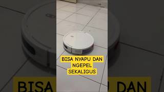 Xiaomi Robot Vacuum E10 2in1 [upl. by Melissa155]