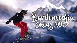 Bardonecchia Ski Trip 2017 v20 [upl. by Sakhuja109]