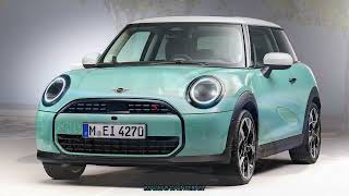 DESEMPENHO DO MINI COOPER S [upl. by Hew]