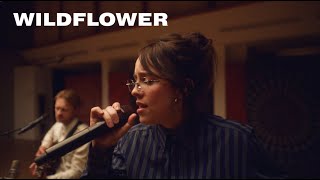 Billie Eilish – WILDFLOWER Live Performance from Amazon Music’s Songline [upl. by Anirb]