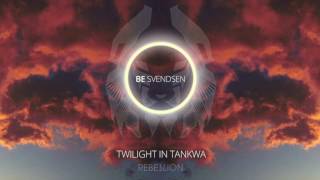 Be Svendsen  Twilight In Tankwa [upl. by Lletnuahs]