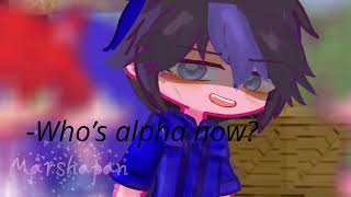 He always comes back…  Gacha Life 2  Mystreet PDHS6  Aphmau [upl. by Lamoree709]