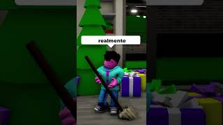 MADRE VS ABUELA en Roblox roblox brookhaven [upl. by Aneral]