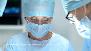 Liposuction Surgery in Turkey What You Need to Know [upl. by Gnoh36]