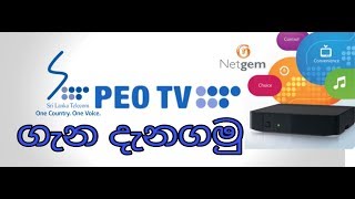 PEO TV User Review [upl. by Anod]