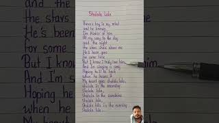 Shalala laa shalalala music song dance shalalalala love lyrics musica funny comedyfilms [upl. by Wons]