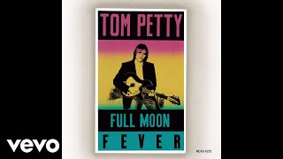 Tom Petty  Love Is A Long Road Official Audio [upl. by Almallah]