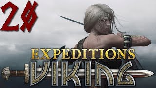 FR Expéditions  Vikings FR Saison 2 Ep 20 [upl. by Oneil249]