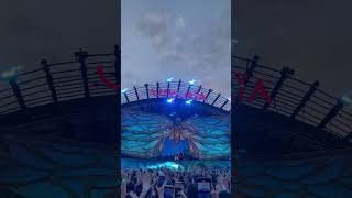 Dimitri Vegas amp Like Mike x Martin Garrix  Tremor live at Ushuaia Ibiza 2024 [upl. by Carolyn]