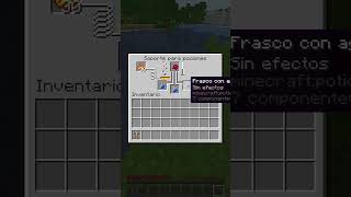 DEBILIDAD 191  CURIOSIDADES Y SECRETOS DE MINECRAFT minecraft curiosidadesminecraft short [upl. by Cahilly]