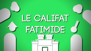 Les Fatimides  califat chiite au Maghreb et en Égypte  les Fatimides  Origine des Assassins [upl. by Hoes647]