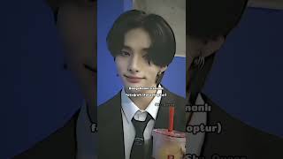 İman Straykids Stay Bangchanhayatımolmuş You [upl. by Novat346]