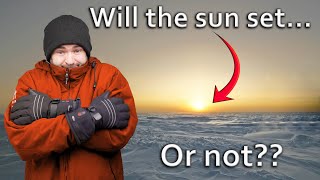 Im going to Antarctica to destroy Flat Earth  or the Globe [upl. by Kingsbury]