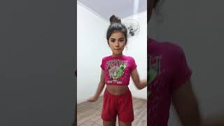 Cuida da tua vida que a minha é só sucesso shortsvideo video dance [upl. by Ennagroeg596]