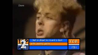 Stray Cats  Rock This Town totp2 [upl. by Carolus261]