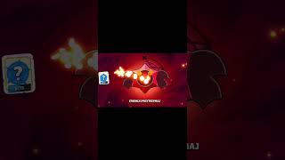 Opening 3 demonicznych i 3 anielskich starrdropów brawlstars shorts [upl. by Magena]