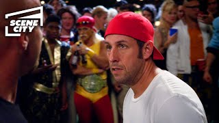 Grown Ups 2 Fighting His Childhood Bully Adam Sandler HD Clip [upl. by Anavoj376]