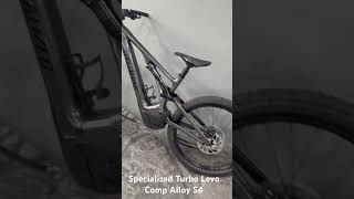 New Specialized Levo Comp Turbo S4 [upl. by Dianuj]