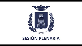 SESIÓN PLENARIA 31 de julio de 2024 [upl. by Eelrahs]