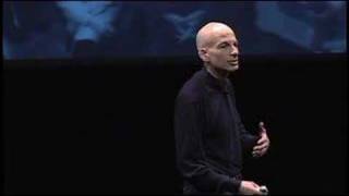 How to get your ideas to spread  Seth Godin [upl. by Sualkcin]