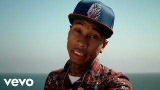 Tyga  Far Away MTV Version Edited ft Chris Richardson [upl. by Onairot]