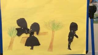 The Story of Vaylan by Year 4 Canning Street Primary School [upl. by Aneerak636]