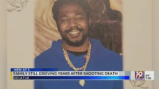 Family Still Grieving Years After Shooting Death  Oct 25 2024  News 19 at 500 [upl. by Ludba]