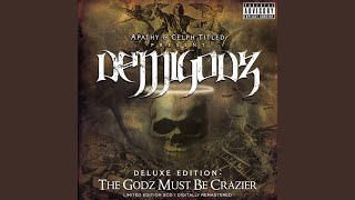 The Demigodz feat Apathy amp Celph Titled [upl. by Airliah403]