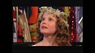 Amira Willighagen  Ave Maria  Full Version [upl. by Rengaw]