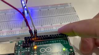 Arduino Led Blinking Understanding the Basics and Set up [upl. by Dahraf]