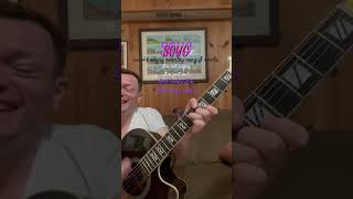 SOYG acoustic dangelico acousticguitar comedy country nsfw music guitarsolo guitar [upl. by Nasar]