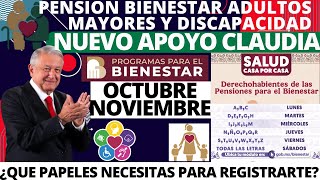 🤑MEDICAMENTO GRATUITO PARA TODOS FARMACIAS BIENESTAR SOLO NECESITAS CENSARTE REGISTROS AMLO🤔 [upl. by Revned]