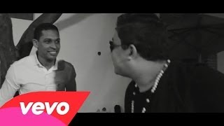 Romeo Santos  Propuesta Indecente Parodia AgitandoRadio [upl. by Enaled]