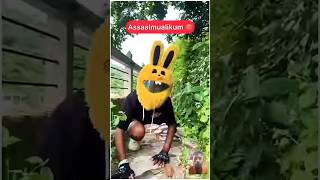 Assalamuailikum bhaiya jifunnyvideo comedy faizanvlog15 mrcrazyvlogs [upl. by Patrica88]